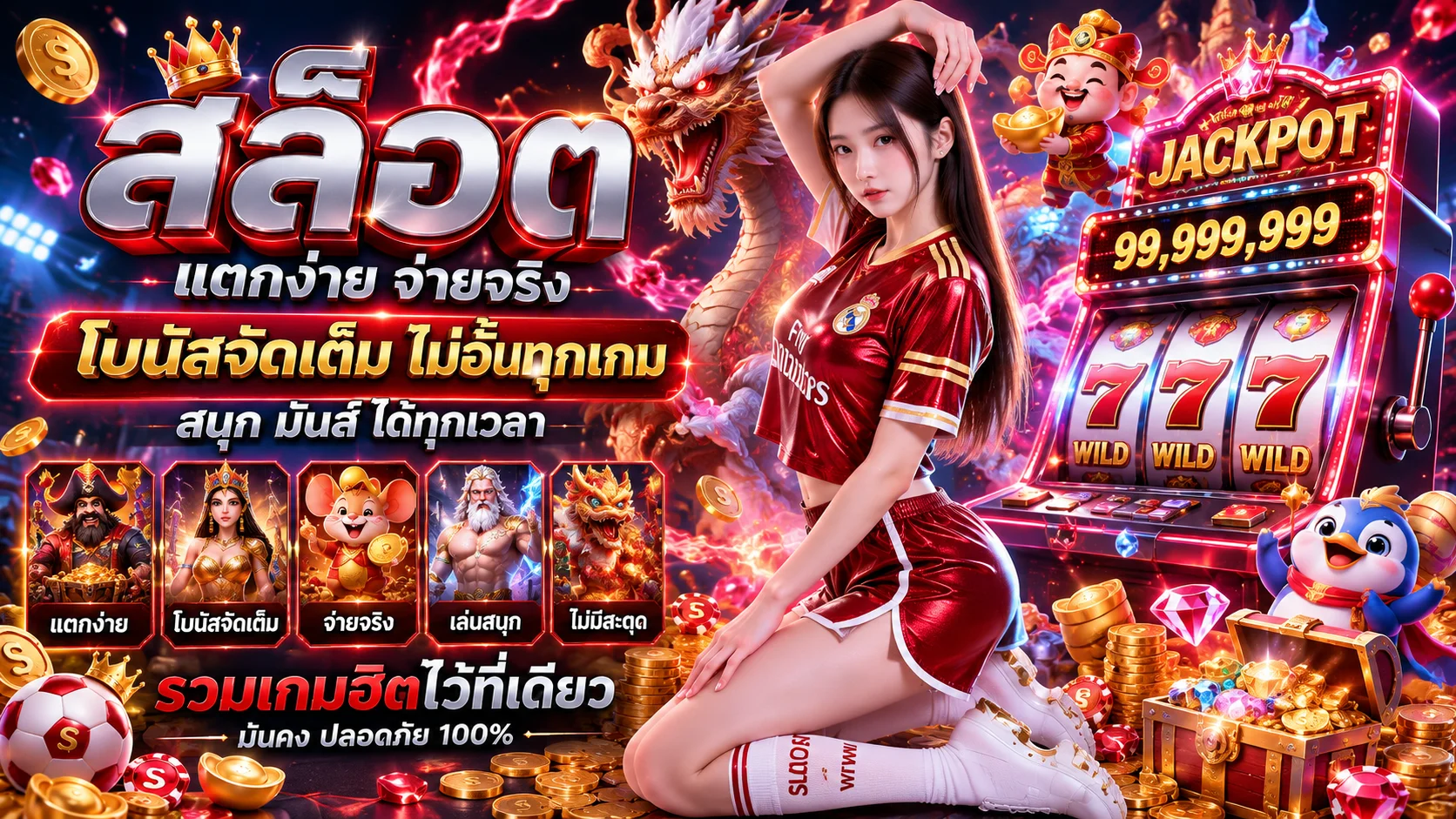 คาสิโนสด LAVAPLUS77 ลาวาเกม ถ่ายทอดสดบาคาร่า