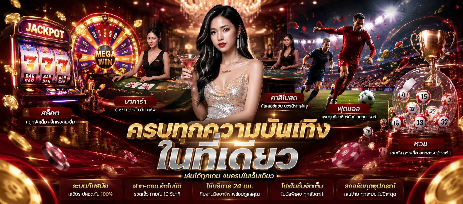 ทดลองเล่นสล็อตฟรี LAVAPLUS77 ลาวาเกม ไม่ต้องสมัคร